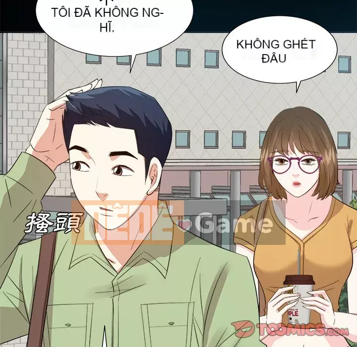 Sugar daddy Sugar daddy Chương 1-47