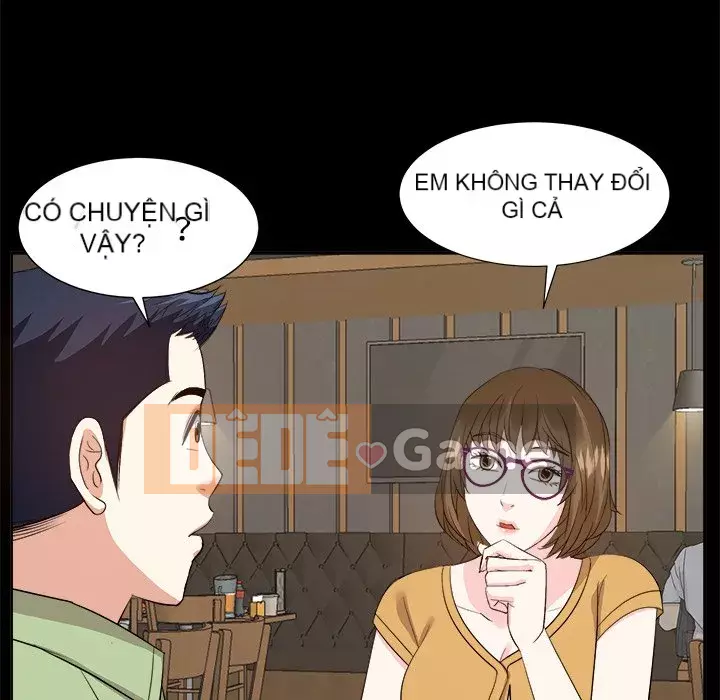 Sugar daddy Sugar daddy Chương 1-47