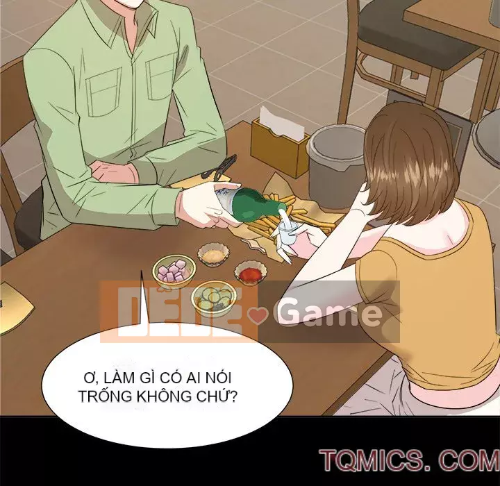 Sugar daddy Sugar daddy Chương 1-47