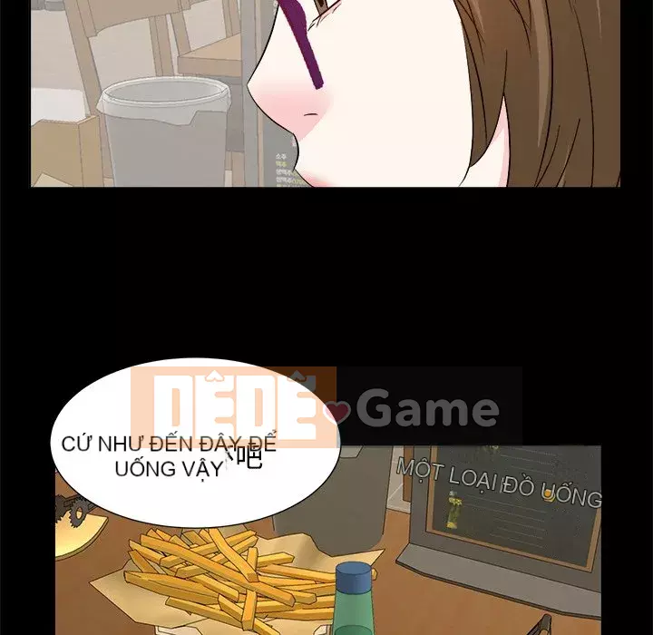 Sugar daddy Sugar daddy Chương 1-47