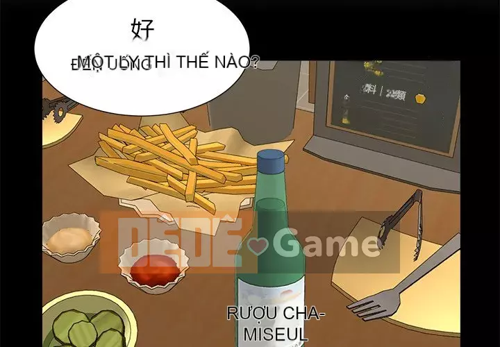 Sugar daddy Sugar daddy Chương 1-47