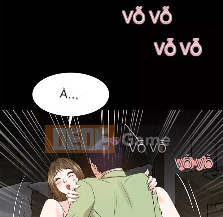 Sugar daddy Sugar daddy Chương 1-47