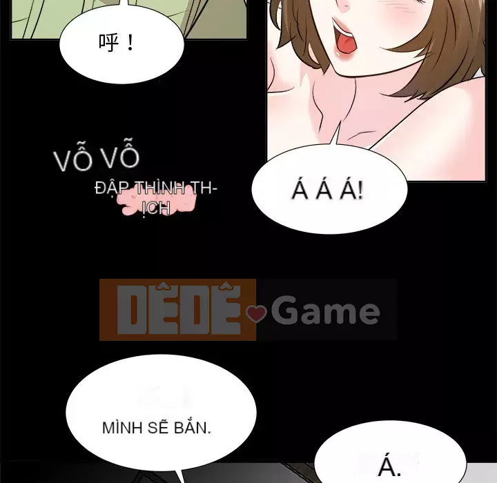 Sugar daddy Sugar daddy Chương 1-47