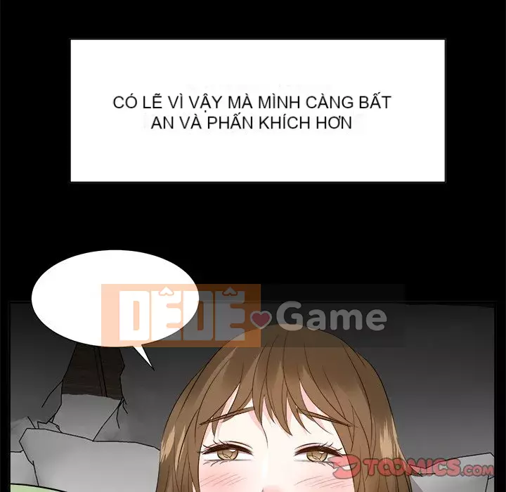 Sugar daddy Sugar daddy Chương 1-47