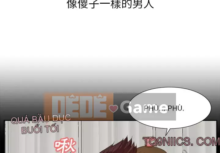 Sugar daddy Sugar daddy Chương 1-47