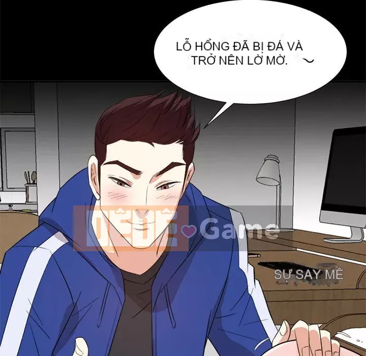 Sugar daddy Sugar daddy Chương 1-47