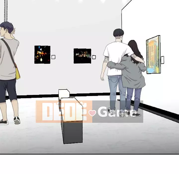 Sugar daddy Sugar daddy Chương 1-47