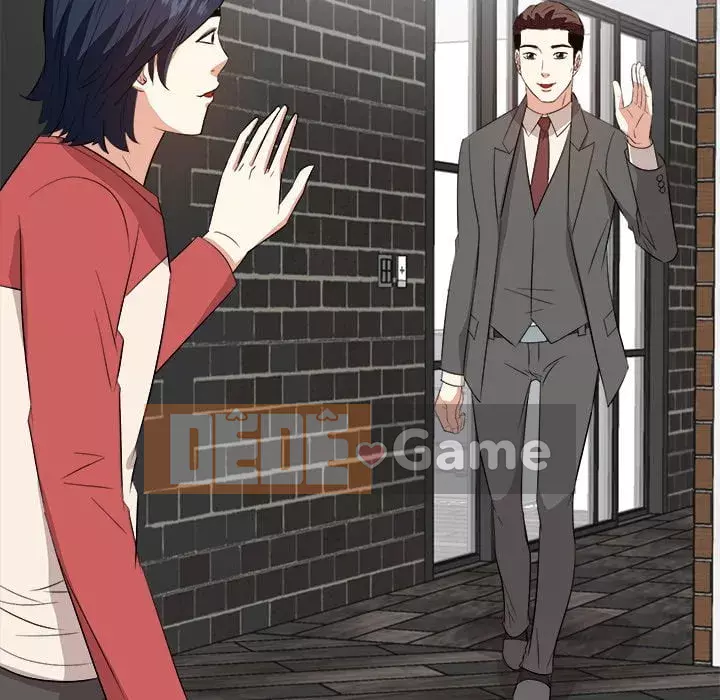 Sugar daddy Sugar daddy Chương 1-47