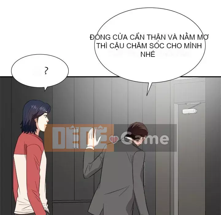 Sugar daddy Sugar daddy Chương 1-47