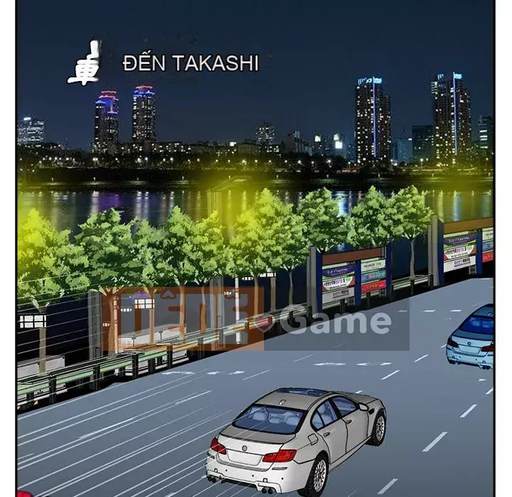 Sugar daddy Sugar daddy Chương 1-47