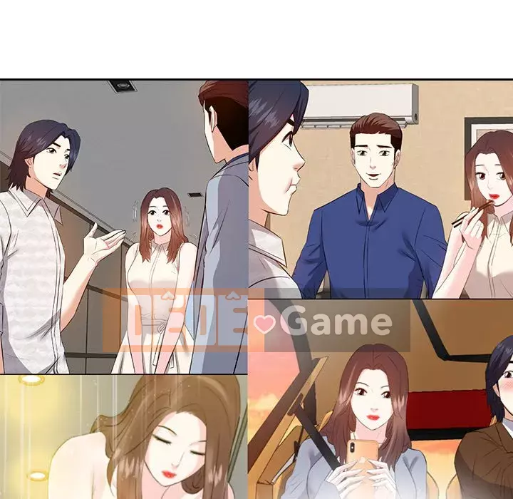 Sugar daddy Sugar daddy Chương 1-47