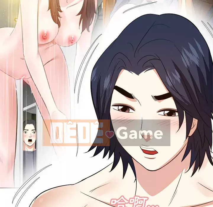 Sugar daddy Sugar daddy Chương 1-47