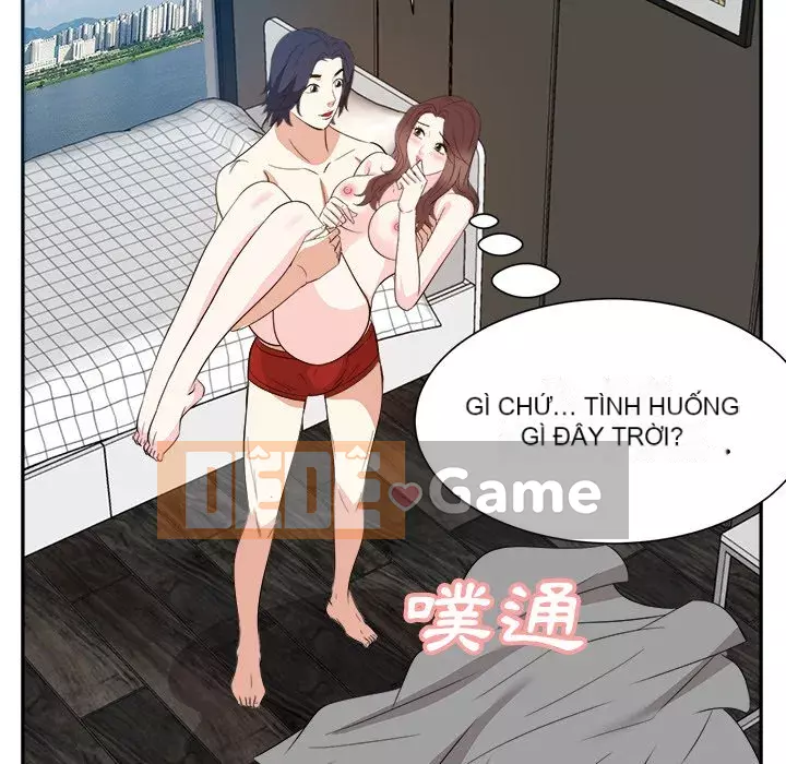 Sugar daddy Sugar daddy Chương 1-47