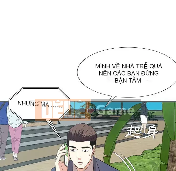 Sugar daddy Sugar daddy Chương 1-47