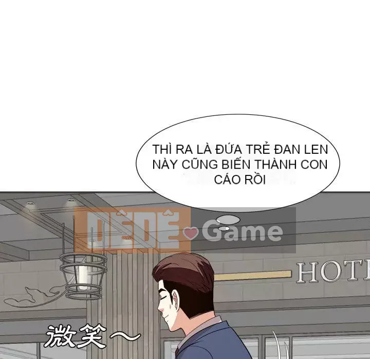 Sugar daddy Sugar daddy Chương 1-47