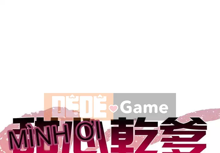 Sugar daddy Sugar daddy Chương 1-47