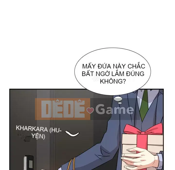 Sugar daddy Sugar daddy Chương 1-47