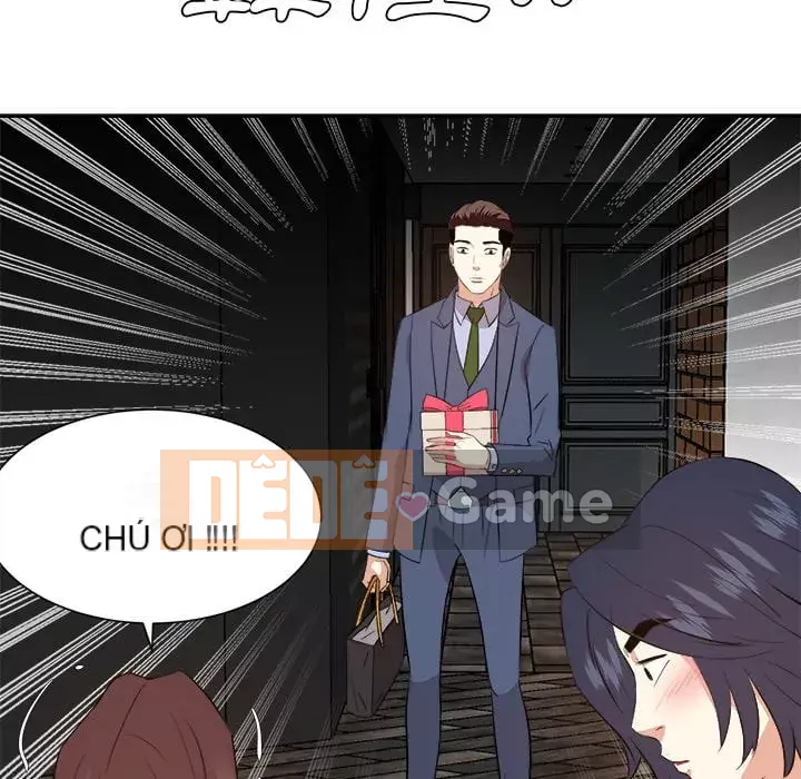 Sugar daddy Sugar daddy Chương 1-47
