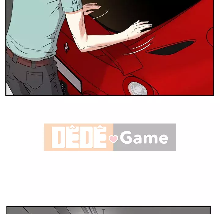 Sugar daddy Sugar daddy Chương 1-47