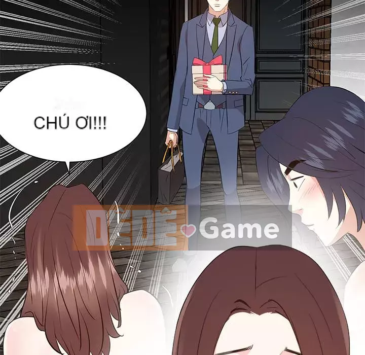 Sugar daddy Sugar daddy Chương 1-47