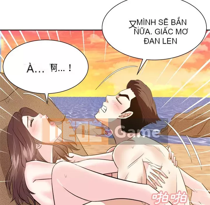 Sugar daddy Sugar daddy Chương 1-47