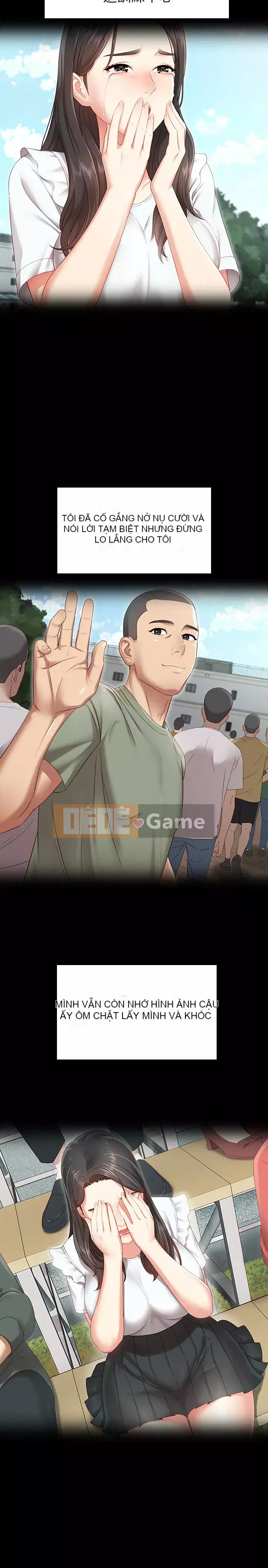 Nhiệm vụ của chị Nhiệm vụ của chị Của tôi Chị ' s --Nhiệm vụ Chương 1-110