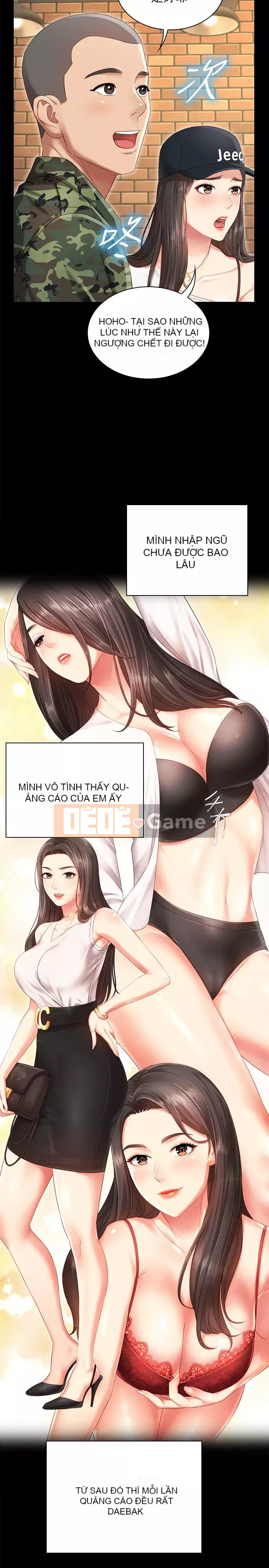 Nhiệm vụ của chị Nhiệm vụ của chị Của tôi Chị ' s --Nhiệm vụ Chương 1-110