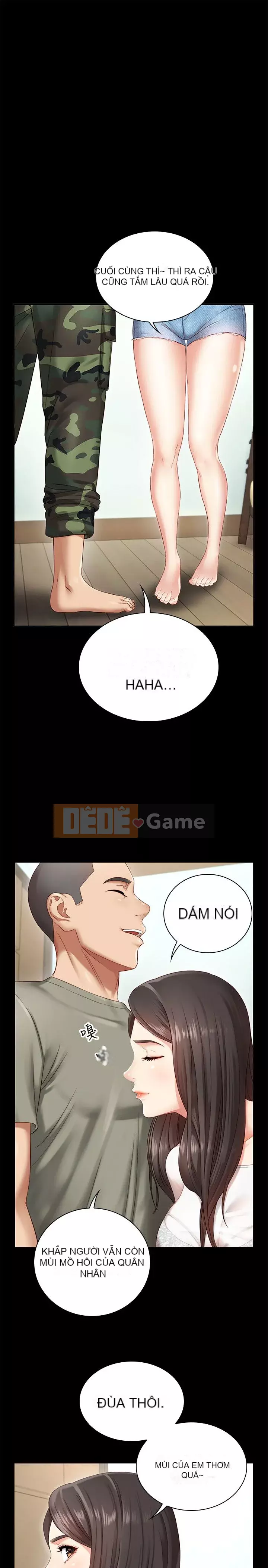 Nhiệm vụ của chị Nhiệm vụ của chị Của tôi Chị ' s --Nhiệm vụ Chương 1-110