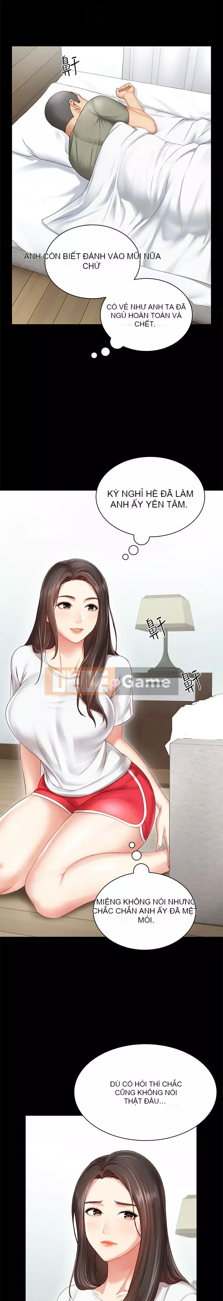 Nhiệm vụ của chị Nhiệm vụ của chị Của tôi Chị ' s --Nhiệm vụ Chương 1-110