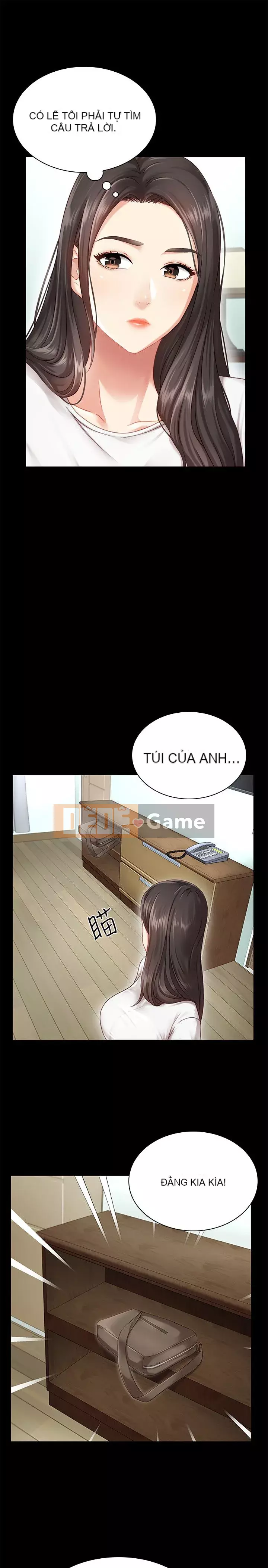 Nhiệm vụ của chị Nhiệm vụ của chị Của tôi Chị ' s --Nhiệm vụ Chương 1-110