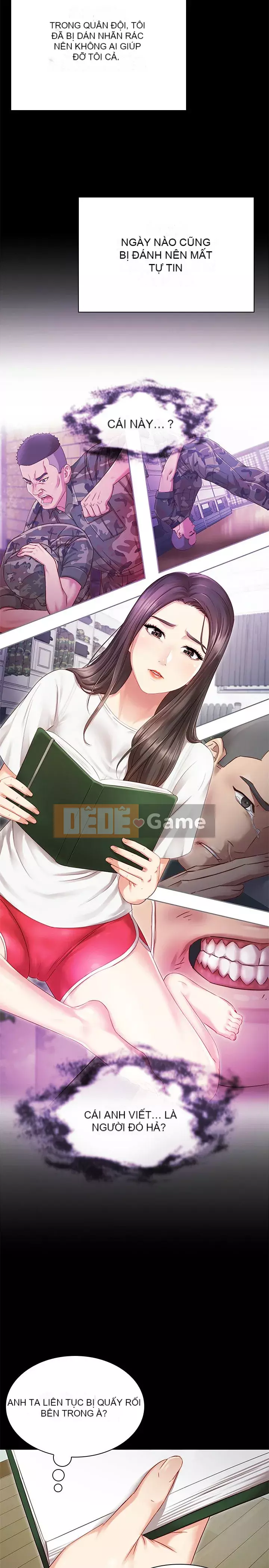 Nhiệm vụ của chị Nhiệm vụ của chị Của tôi Chị ' s --Nhiệm vụ Chương 1-110