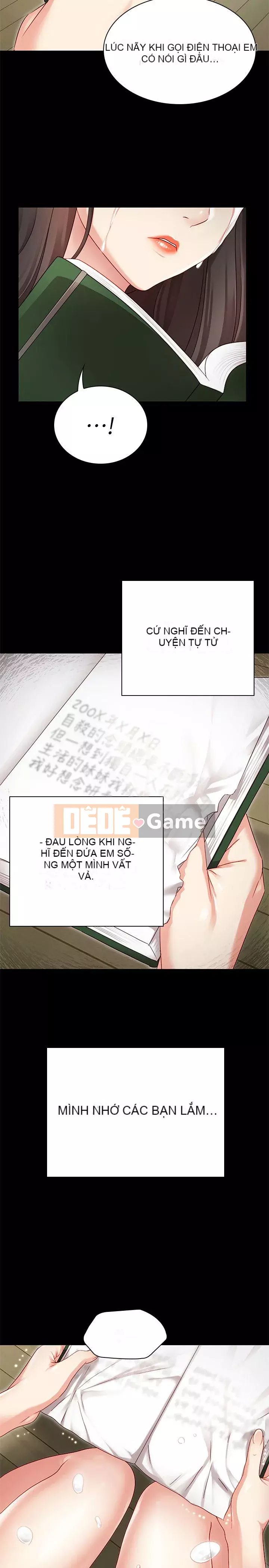 Nhiệm vụ của chị Nhiệm vụ của chị Của tôi Chị ' s --Nhiệm vụ Chương 1-110