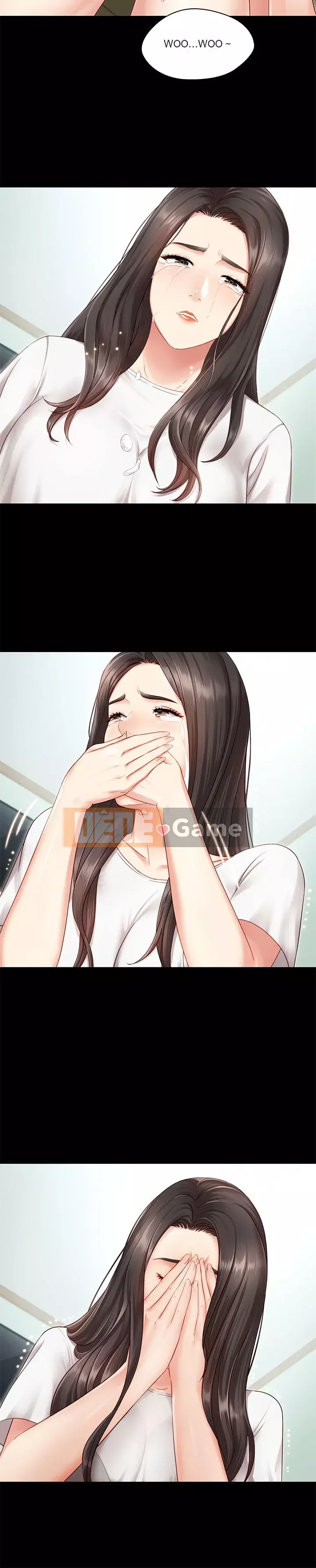 Nhiệm vụ của chị Nhiệm vụ của chị Của tôi Chị ' s --Nhiệm vụ Chương 1-110