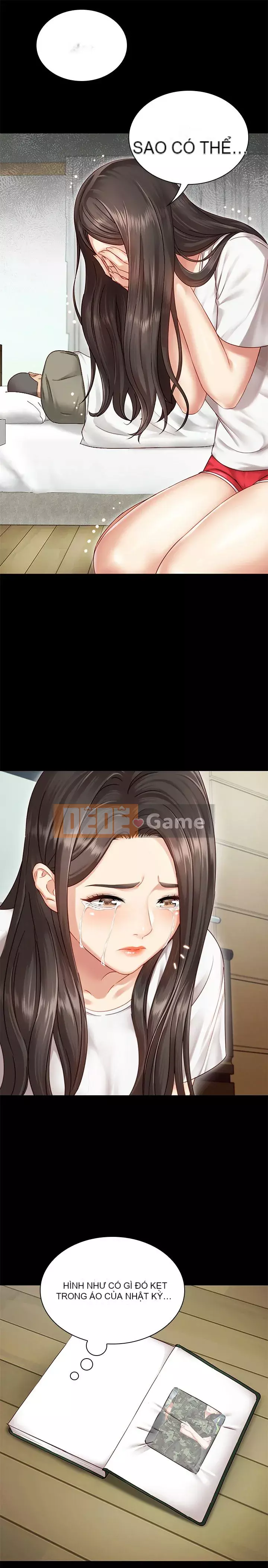 Nhiệm vụ của chị Nhiệm vụ của chị Của tôi Chị ' s --Nhiệm vụ Chương 1-110