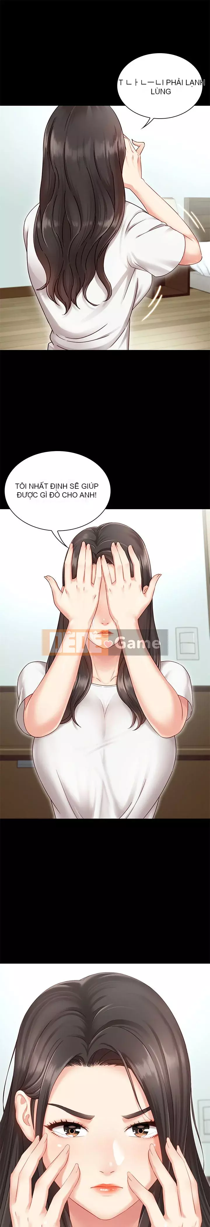 Nhiệm vụ của chị Nhiệm vụ của chị Của tôi Chị ' s --Nhiệm vụ Chương 1-110