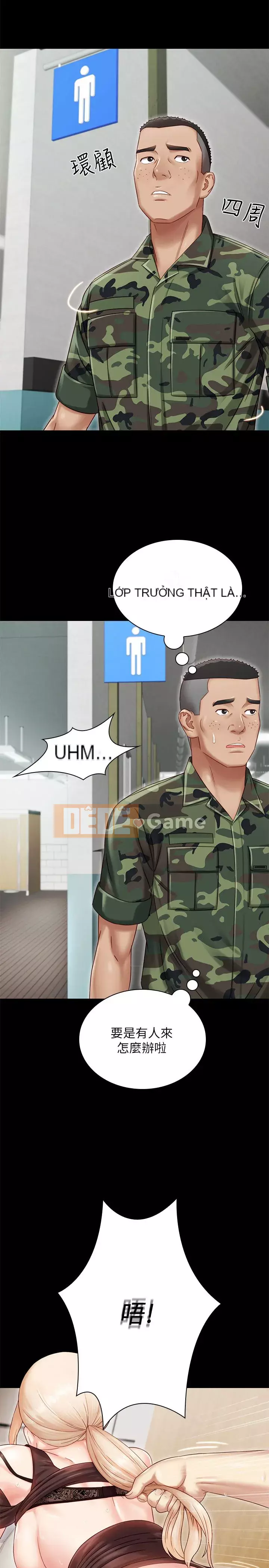 Nhiệm vụ của chị Nhiệm vụ của chị Của tôi Chị ' s --Nhiệm vụ Chương 1-110