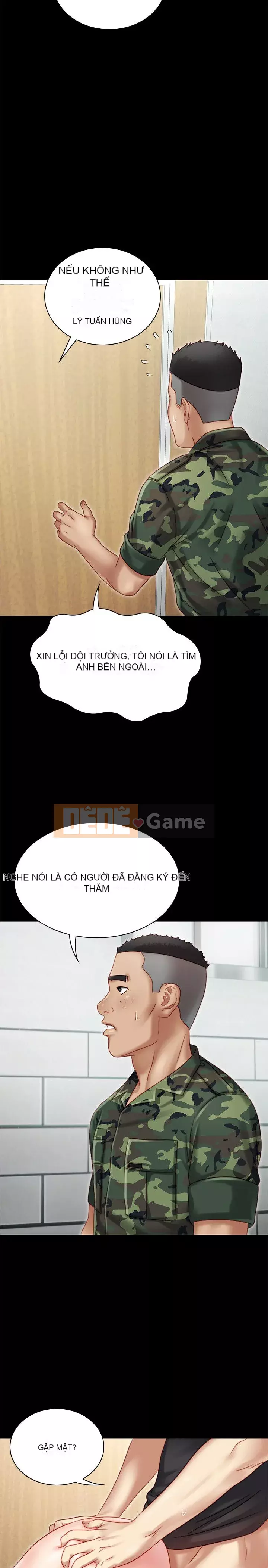 Nhiệm vụ của chị Nhiệm vụ của chị Của tôi Chị ' s --Nhiệm vụ Chương 1-110