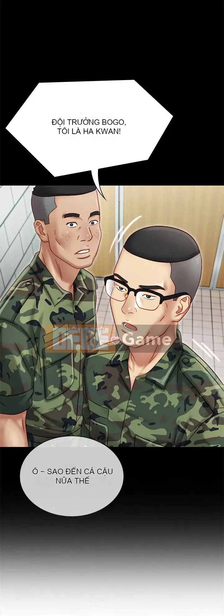 Nhiệm vụ của chị Nhiệm vụ của chị Của tôi Chị ' s --Nhiệm vụ Chương 1-110