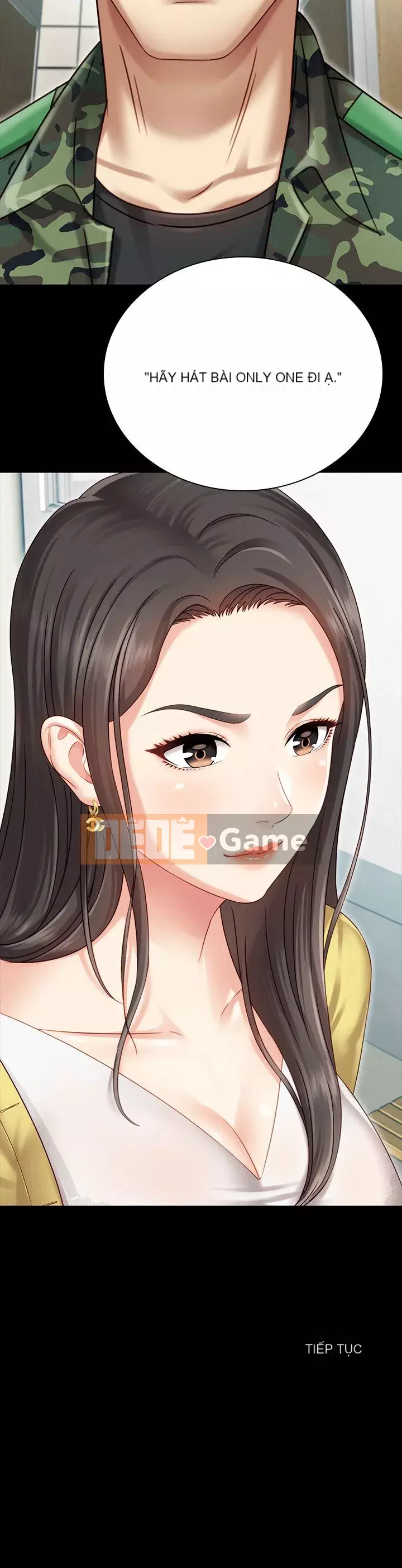 Nhiệm vụ của chị Nhiệm vụ của chị Của tôi Chị ' s --Nhiệm vụ Chương 1-110