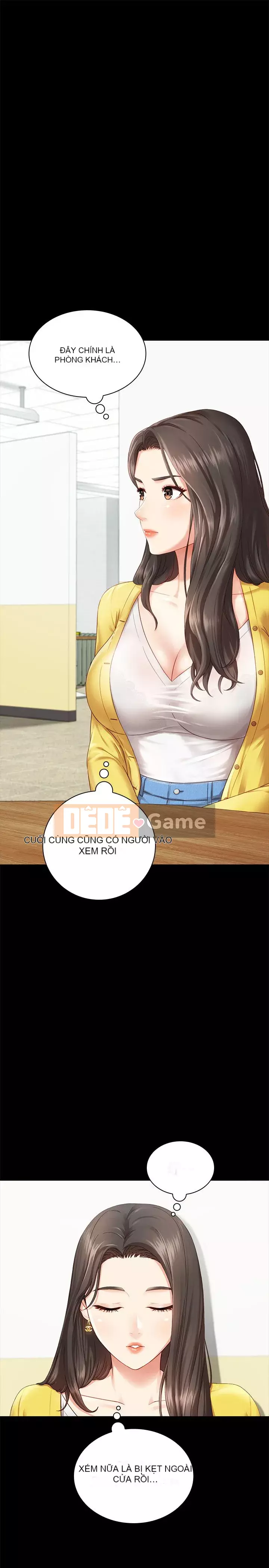 Nhiệm vụ của chị Nhiệm vụ của chị Của tôi Chị ' s --Nhiệm vụ Chương 1-110