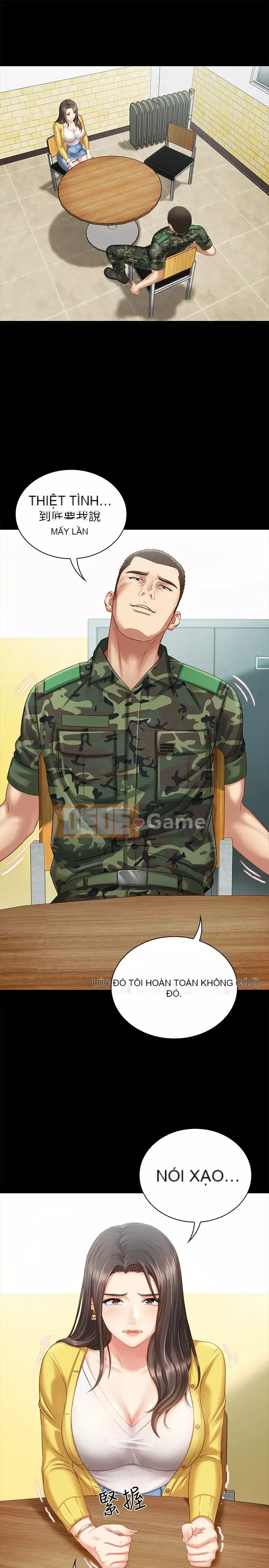 Nhiệm vụ của chị Nhiệm vụ của chị Của tôi Chị ' s --Nhiệm vụ Chương 1-110