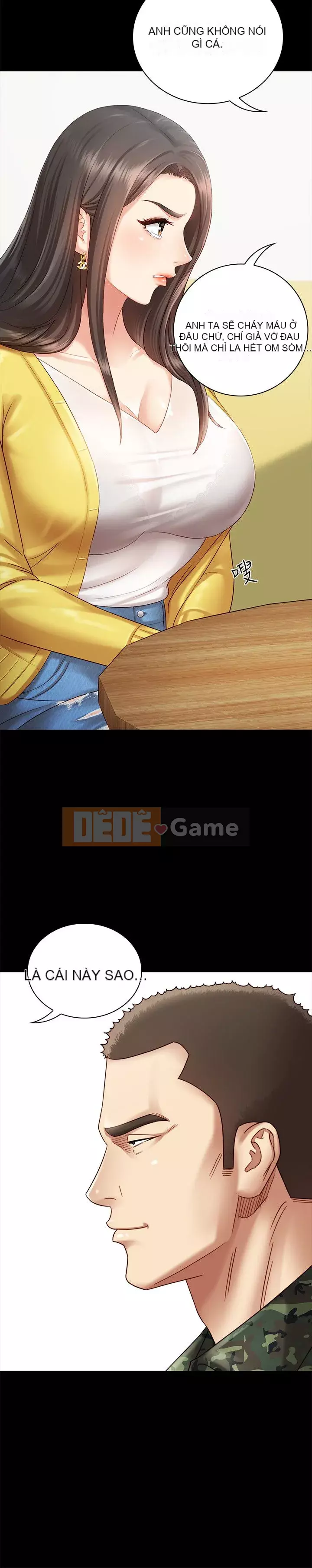 Nhiệm vụ của chị Nhiệm vụ của chị Của tôi Chị ' s --Nhiệm vụ Chương 1-110