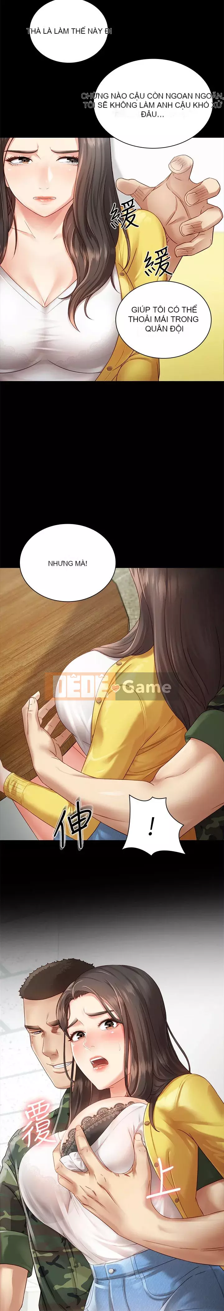 Nhiệm vụ của chị Nhiệm vụ của chị Của tôi Chị ' s --Nhiệm vụ Chương 1-110