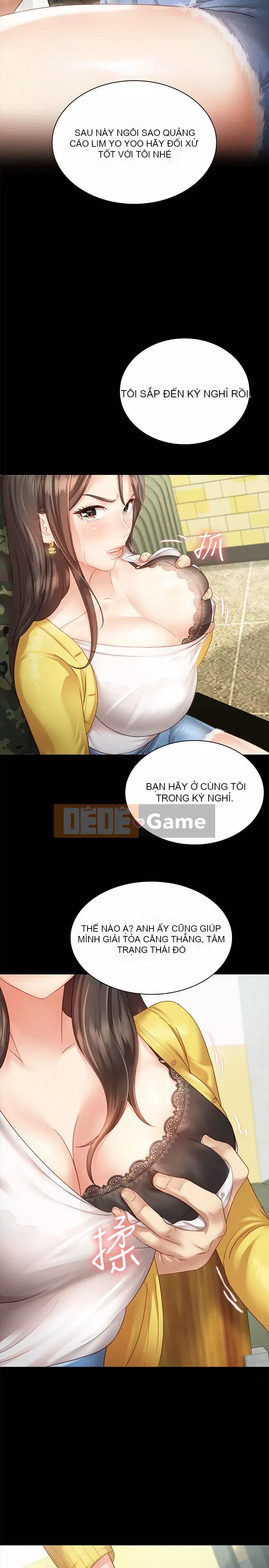 Nhiệm vụ của chị Nhiệm vụ của chị Của tôi Chị ' s --Nhiệm vụ Chương 1-110