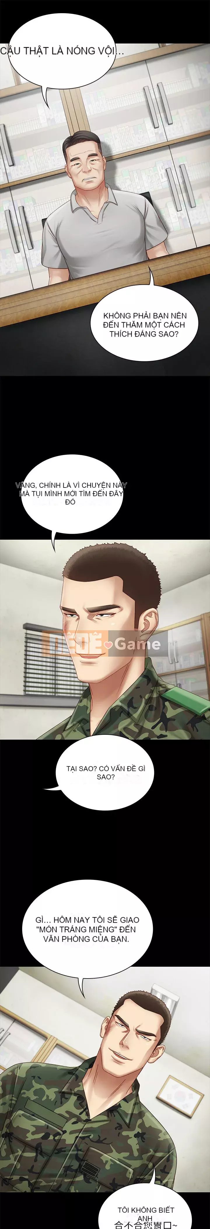 Nhiệm vụ của chị Nhiệm vụ của chị Của tôi Chị ' s --Nhiệm vụ Chương 1-110