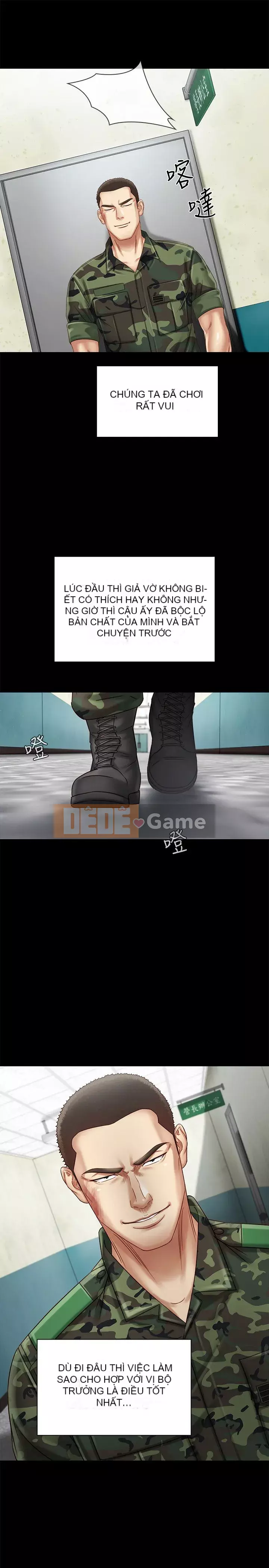 Nhiệm vụ của chị Nhiệm vụ của chị Của tôi Chị ' s --Nhiệm vụ Chương 1-110