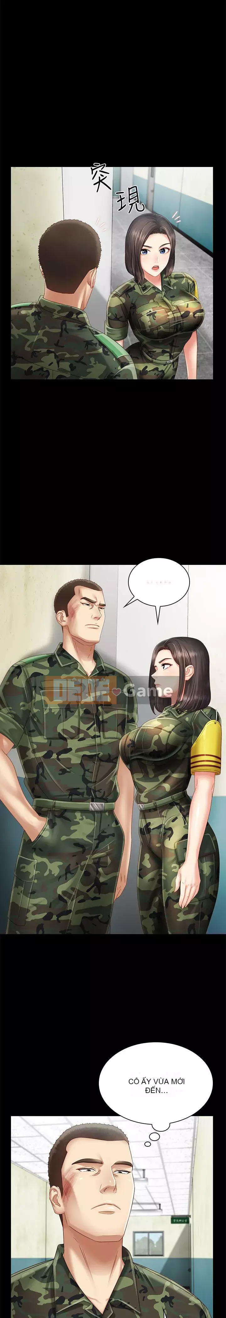 Nhiệm vụ của chị Nhiệm vụ của chị Của tôi Chị ' s --Nhiệm vụ Chương 1-110