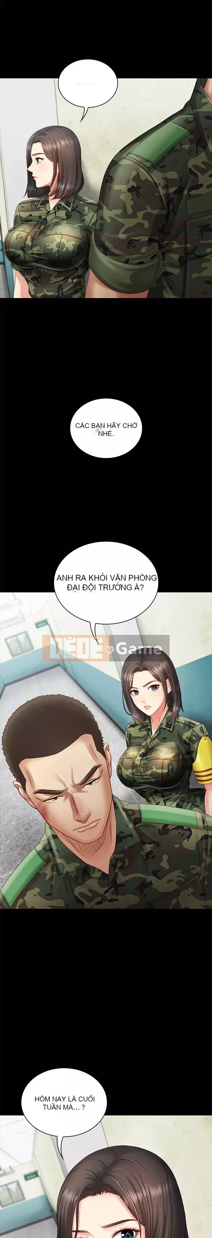 Nhiệm vụ của chị Nhiệm vụ của chị Của tôi Chị ' s --Nhiệm vụ Chương 1-110