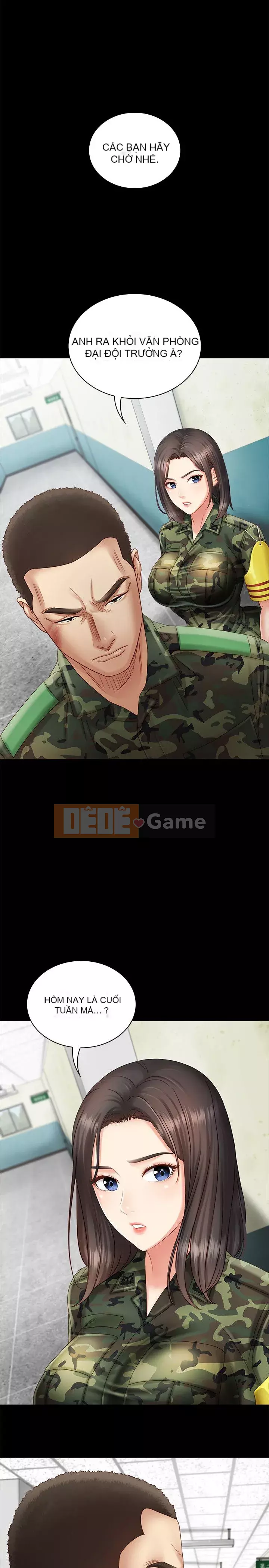 Nhiệm vụ của chị Nhiệm vụ của chị Của tôi Chị ' s --Nhiệm vụ Chương 1-110