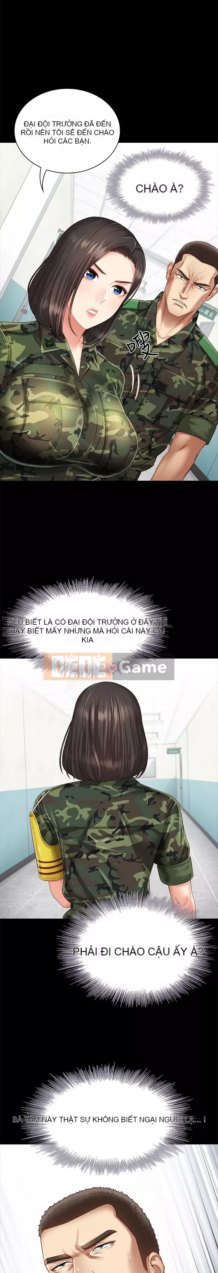 Nhiệm vụ của chị Nhiệm vụ của chị Của tôi Chị ' s --Nhiệm vụ Chương 1-110